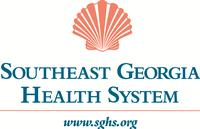 Southeast Georgia Health System Logo Southeast Georgia Health System Logo