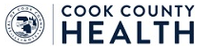 Cook County Health Logo